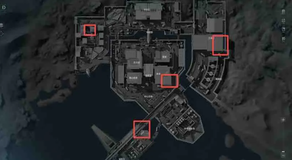 三角洲行动台服