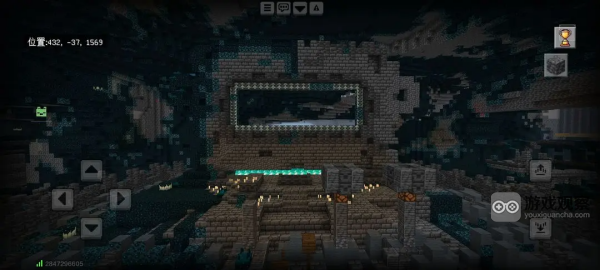 我的世界移动版