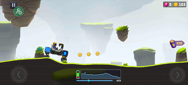 流浪者世界2中文版