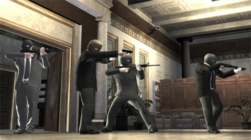 GTA4手机版