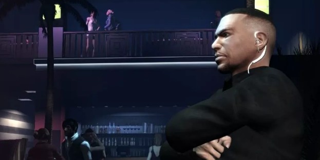 GTA4手机版