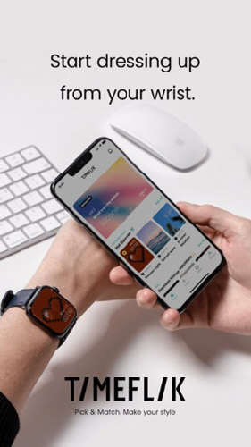 timeflik手表端apk