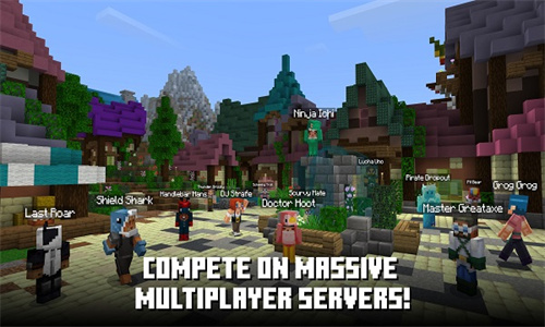 Minecraft PE