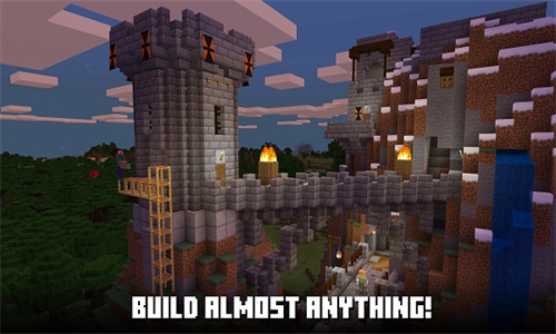 Minecraft PE