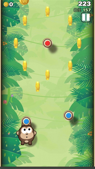 弹射金刚金币攻略配图1