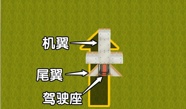 飞机制作攻略配图2