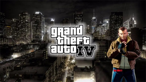 GTA4手机版