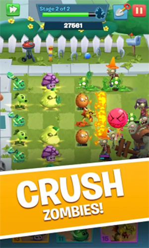 植物大战僵尸3国际服汉化版