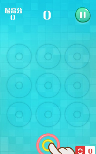 甜甜圈大作战游戏攻略配图1