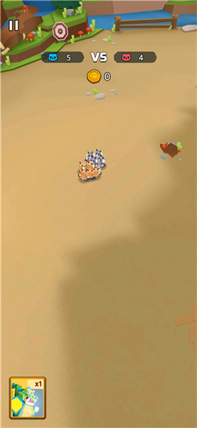 阵容选择配图2