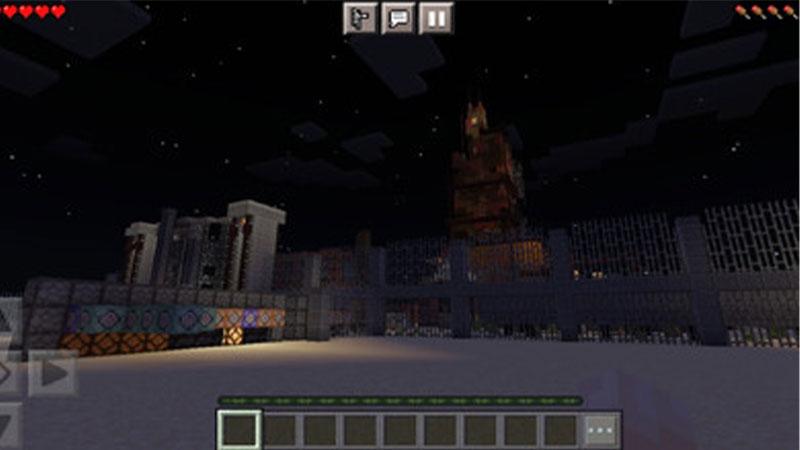 我的世界枪械之王