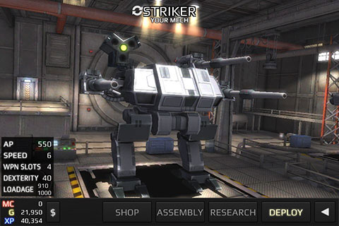 金属咆哮3 汉化版