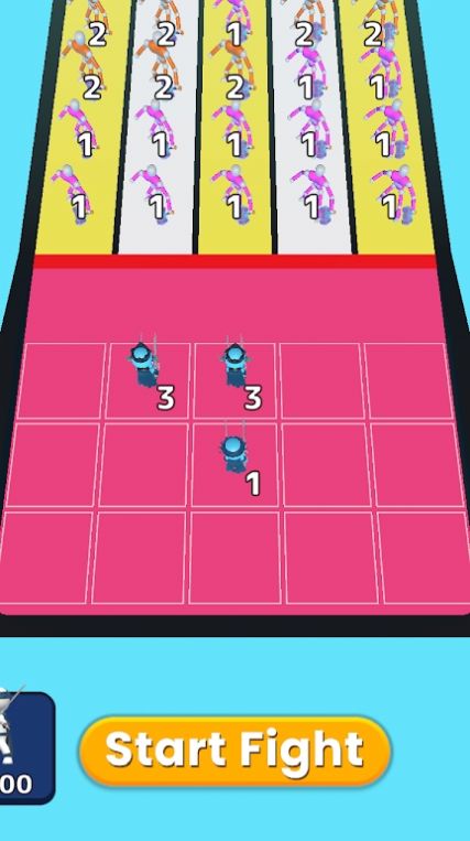 合并士兵杀戮官方版