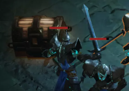 怎么最快刷材料配图4