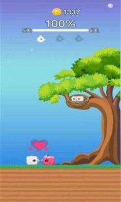 小鸟向前冲游戏官方版