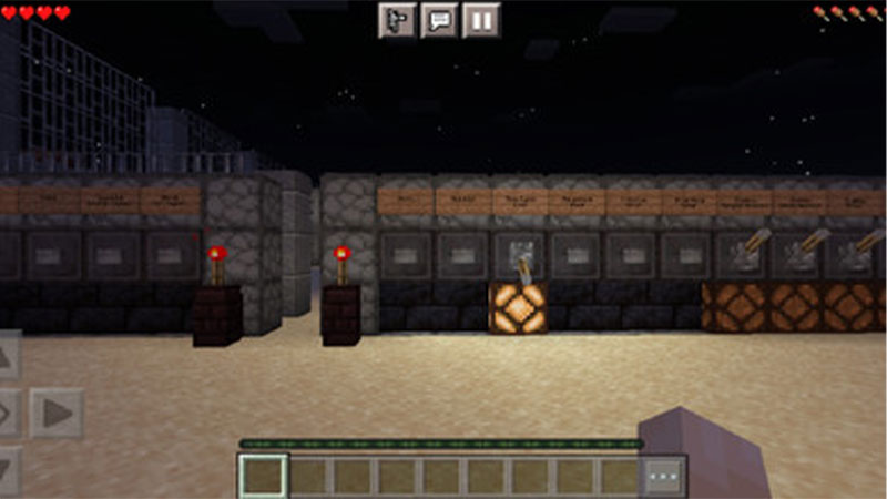 我的世界枪械之王