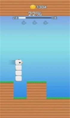 小鸟向前冲游戏官方版