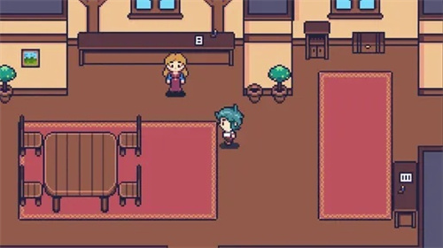 村落传奇(From Village to Legend)