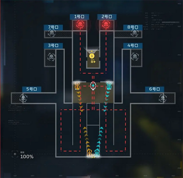 塔防模式玩法介绍配图3