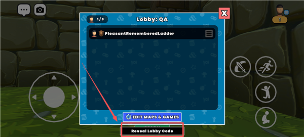 如何创建房间配图6