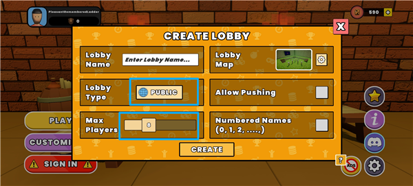 如何创建房间配图4