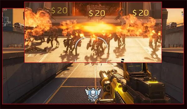 塔防模式玩法介绍配图14