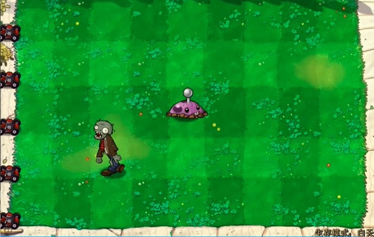 废物大战僵尸1.5版本