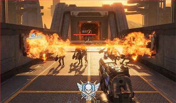 塔防模式玩法介绍配图12