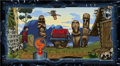 机甲魔方黑暗故事游戏