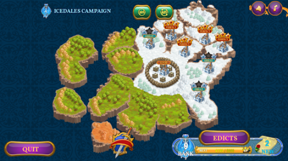 城邦争霸手机版