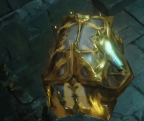 怎么最快刷材料配图3