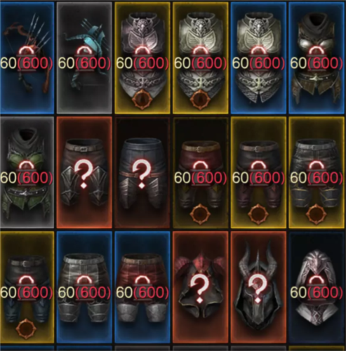 怎么最快刷材料配图1