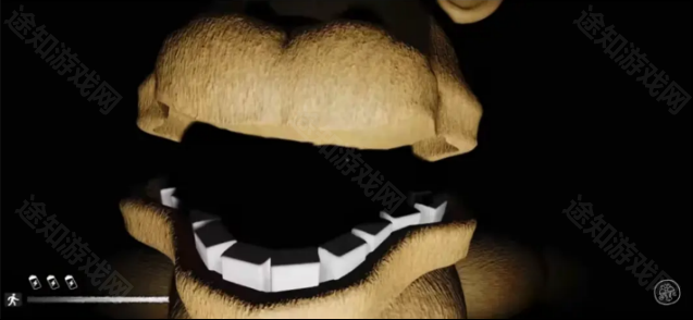 你好邻居费雷德熊