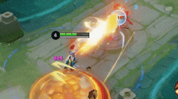 王者荣耀体验服