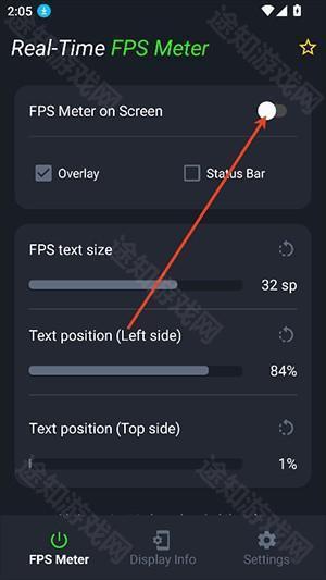 FPS Meter免root版下载中文版-FPS Meter帧率显示器APP安卓版下载V1.0.1