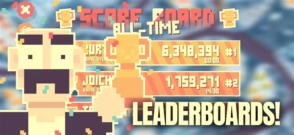 疯狂拖拉机免广告版宣传图