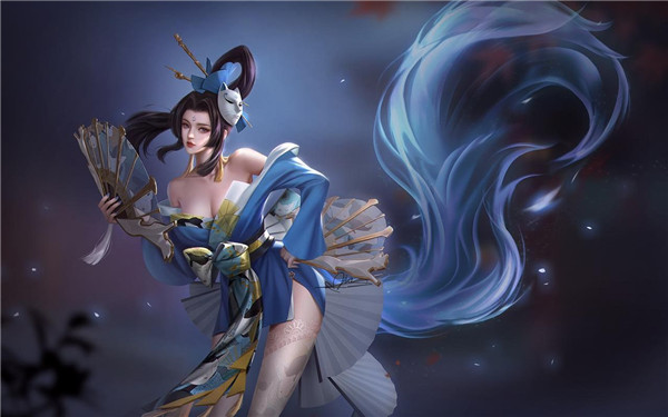 王者荣耀国际服体验服