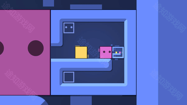 帕特里克的箱子