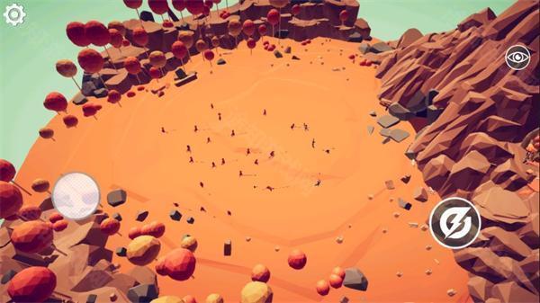 全面战争模拟器部落时代无广告版