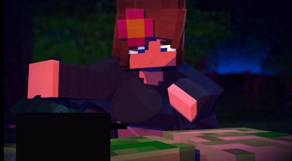 我的世界java版珍妮模组整合包