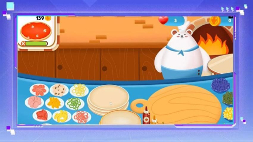 披萨烹饪大师官网安卓版