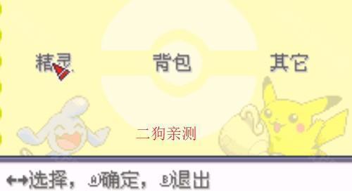 口袋妖怪究极小智女神版金手指版