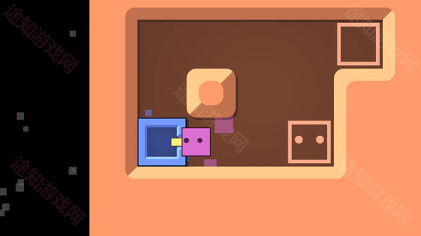 帕特里克的箱子