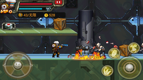 游戏怎么玩配图7