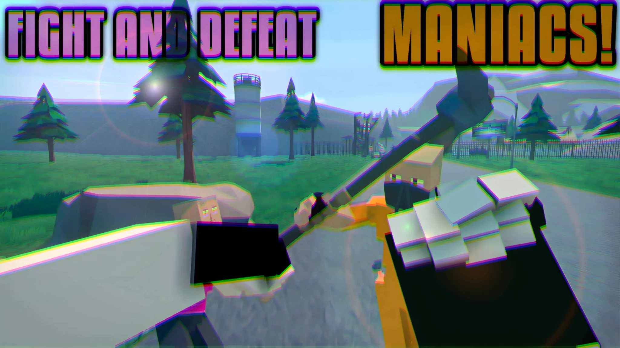 G沙盒仇恨超级版