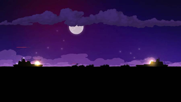 Battlecruisers安装器