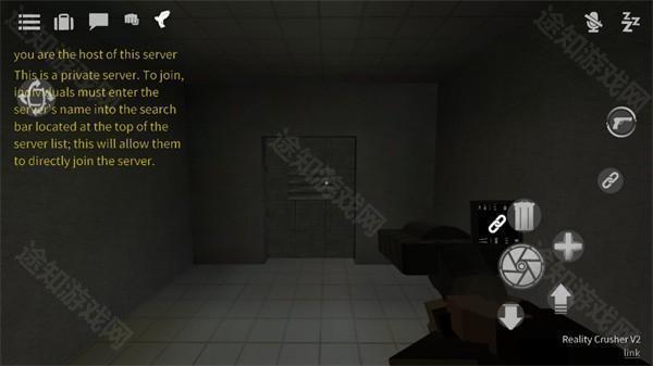 g沙盒仇恨联机版