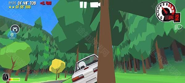 fr漂移传奇内置菜单