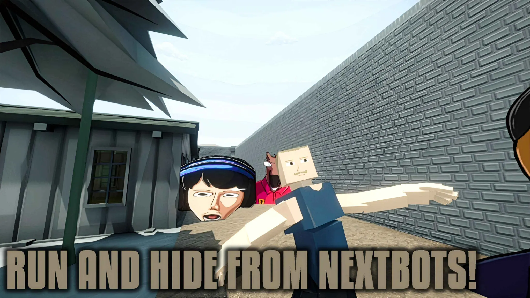 G沙盒仇恨超级版