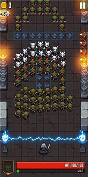 最后的猎人Last Hunter官网手机版